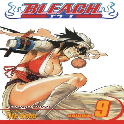 Bleach Band. 9 von Tite Kubo Taschenbuch 9781591169246