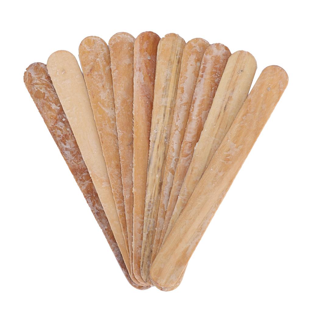 Bienenzucht Schädlingsbekämpfung Holz Streifen Schnelle Wirkung Bee Wachs Motte Larve Behandlung Werkzeug