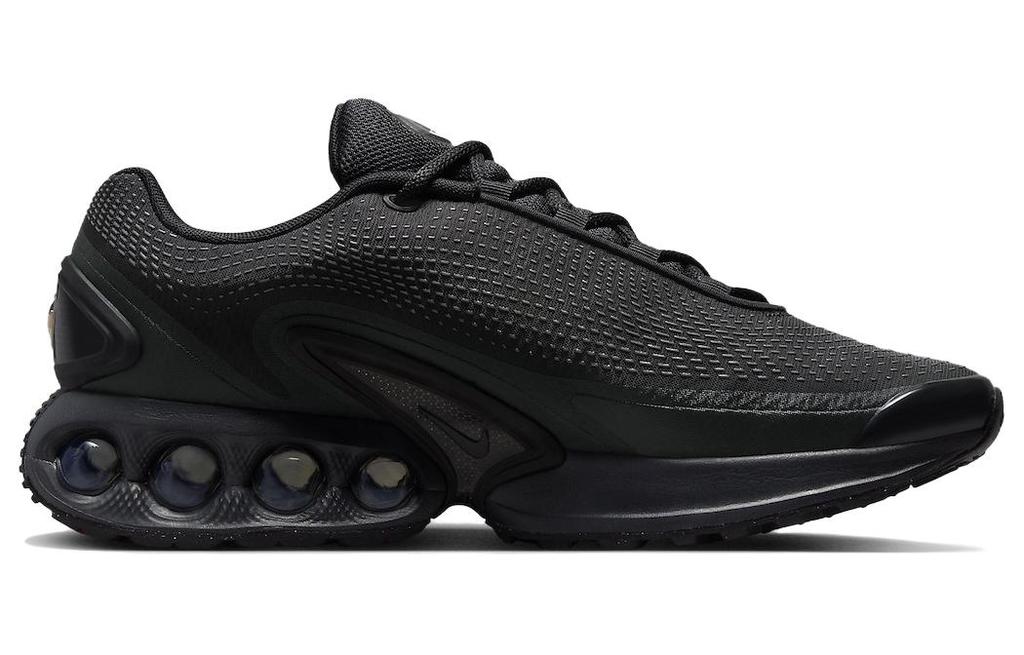 Nike Air Max Dn "Black" DV3337-002