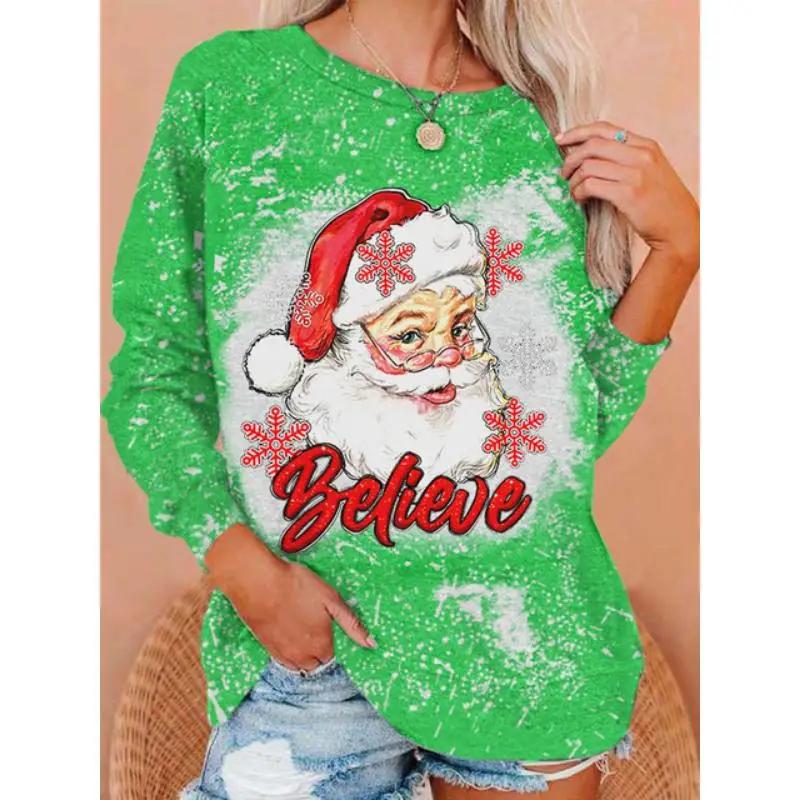 Plant Floral Cow 3D Print Sweatshirts Women's Raglan Long Sleeves Hoodies Casual Y2k Pullovers Harajuku Tops Female Clothing