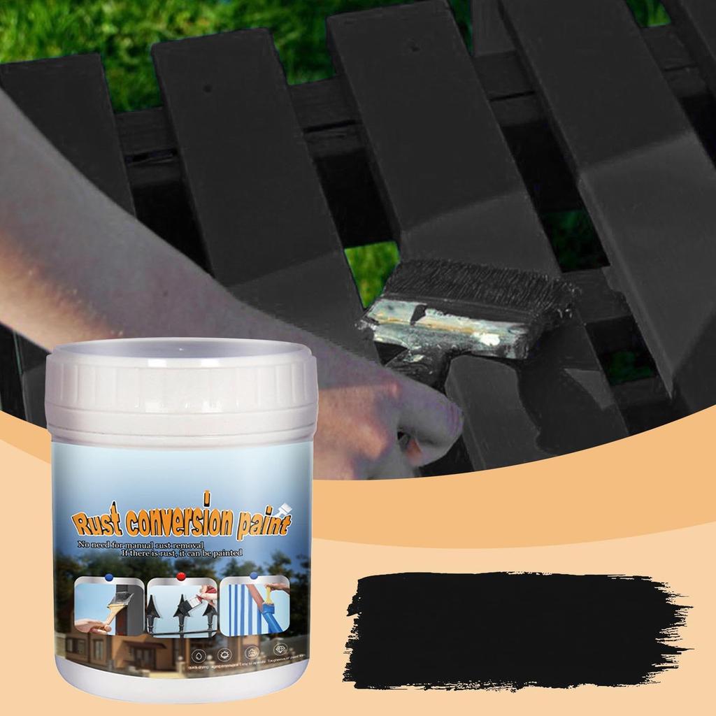 Ketunedi Waterproof -Proof , Proof Converter for Metals | 500ml Converts into