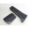 For Mazda CX-5 accelerator pedal carbon fiber pattern water transfer printing CX-4 CX-3 brake accelerator pedal