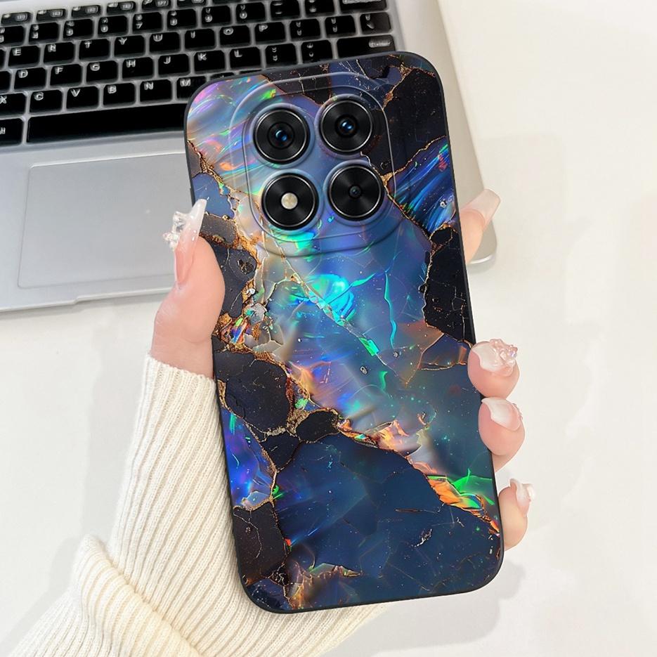 For Xiaomi Redmi Note 14 Pro 4G Case Cute Cartoon Cover Soft TPU Phone Case For Redmi Note 14 Pro Plus Note14 Pro+ 5G Capa Coque