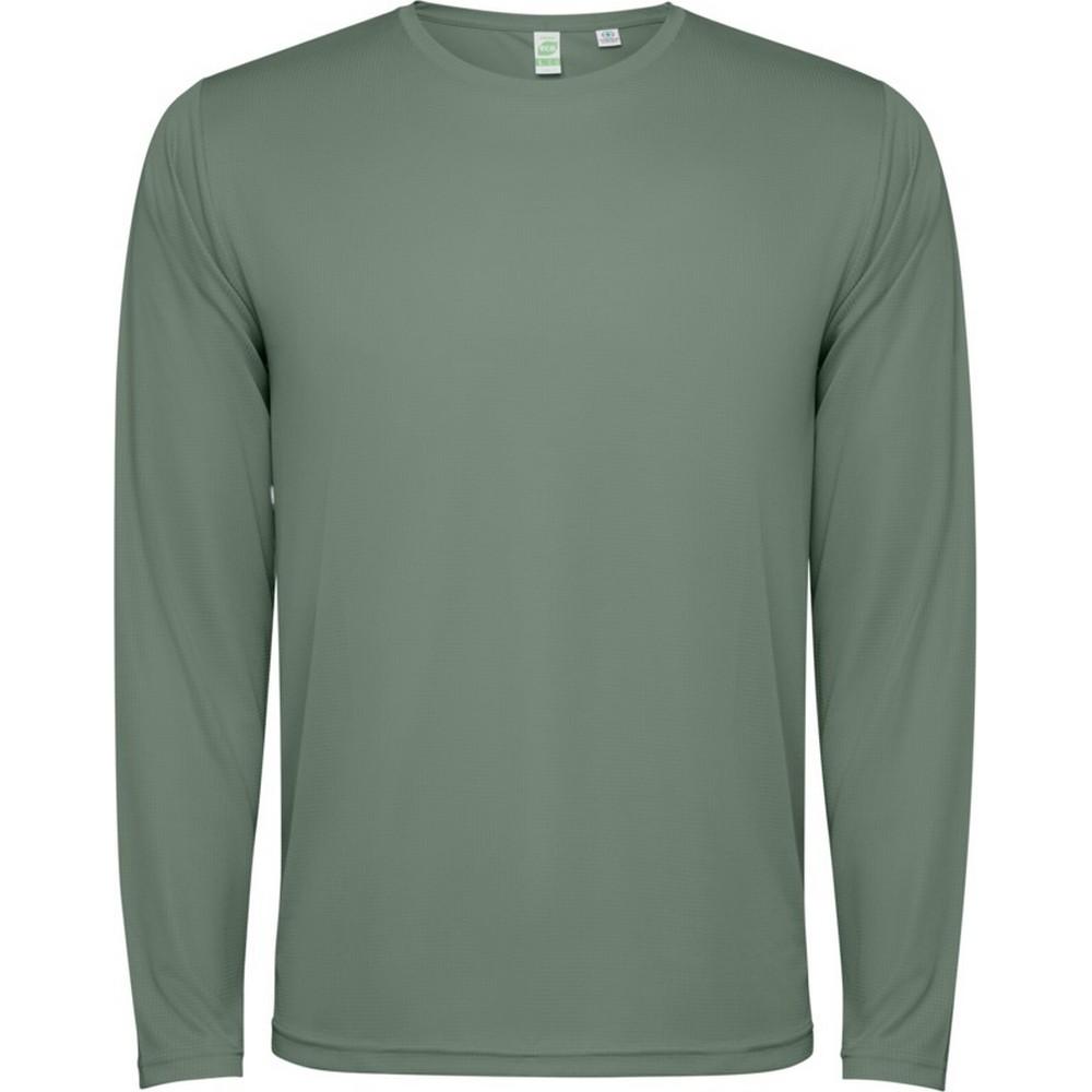 Roly Childrens/Kids Estoril Long-Sleeved T-Shirt