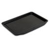 Nonstick Extra Large 13"x20" Cookie Sheet Black