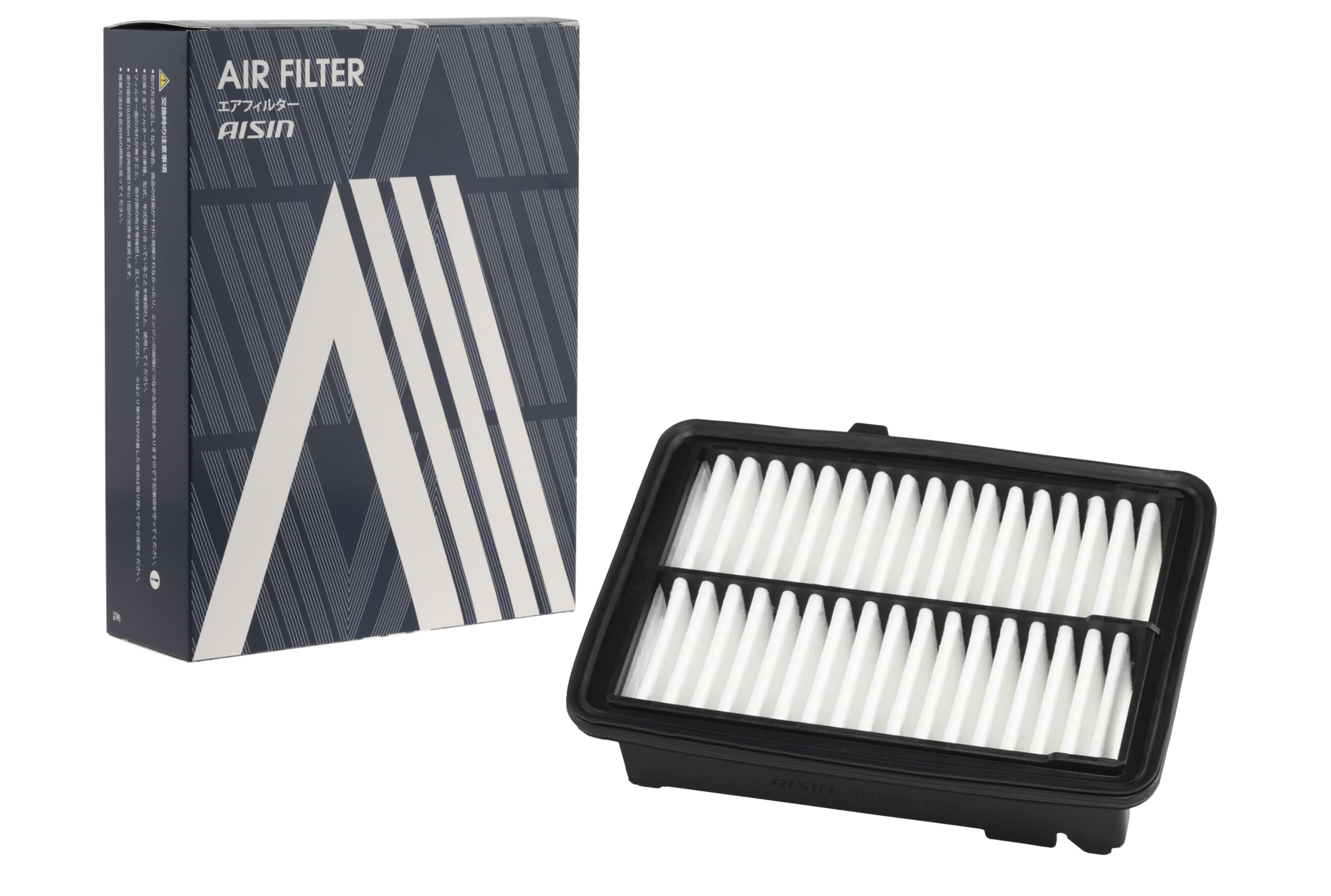 

AISIN Car Air Filter ARFH-9006 Fit Vezel Freed Genuine Compatible Model Number 17220-5R0-008