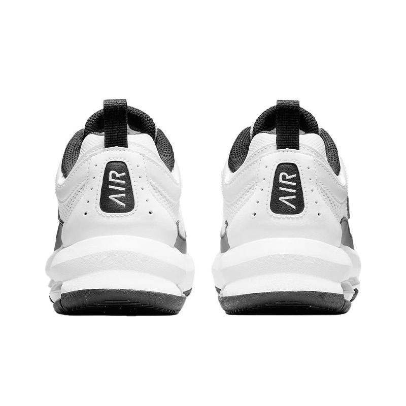 Nike Air Max AP White Black Women Sneakers CU4870-100