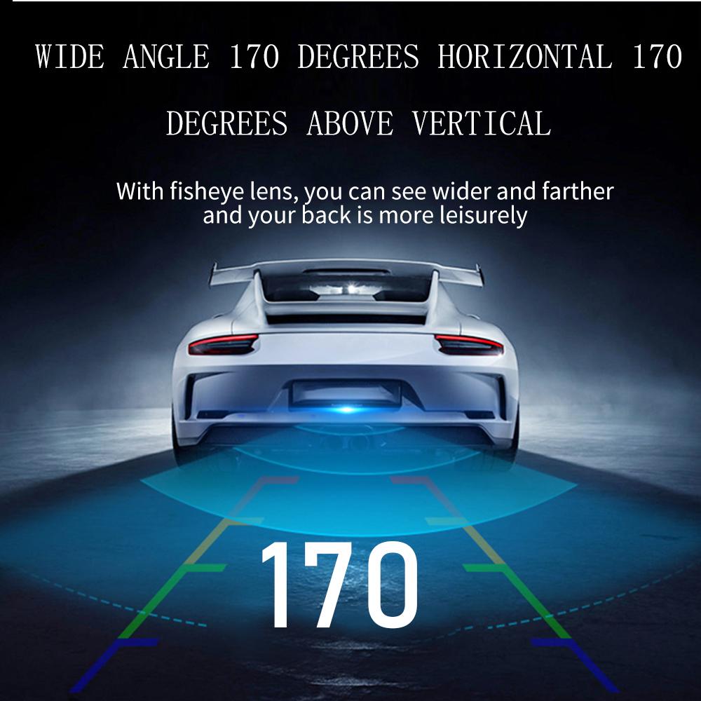 Ручка багажника автомобиля камера заднего вида автоматическая парковка для BMW 5 серии F10 F11/ 3 серии F30 F31 F32/X3 F25/X4 F26/X5 F15/X6 F16 монитор