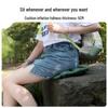 Yunming Portable Inflatable Seat Cushion