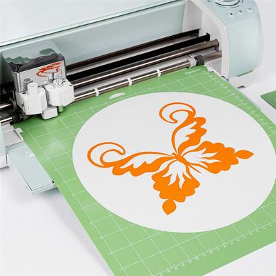 A96I-Cutting Mat For Cricut Maker 3/Maker/Explore 3/Air 2/Air/One 12 Pack 12X12in Cut Mats Parts Accessories Green