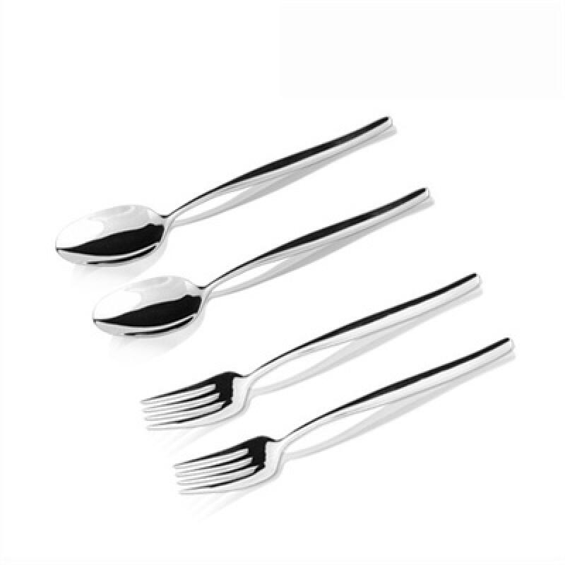 Bali Dessert 4-piece Set