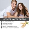 Googeer Secret Happy Drops Body Oil