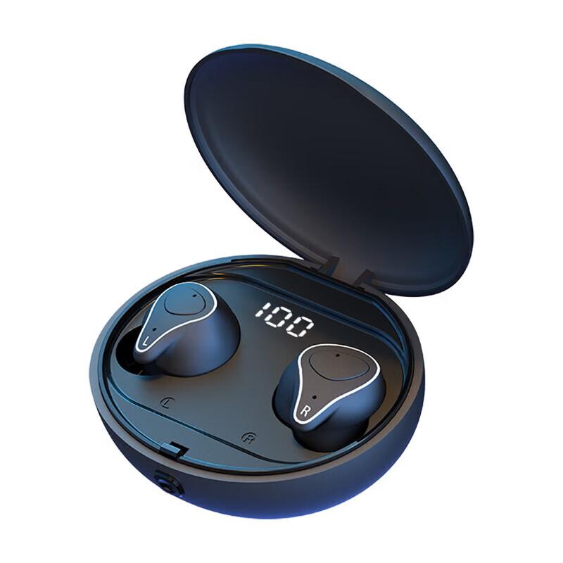 

Yidian AD-4022 Bluetooth 5.1 TWS In-Ear Earbuds