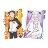 BANDAI Re:ZERO ? Starting Life In Another World Wafers Vol.5 20-piece Box Candy Toy