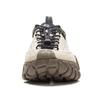 Li Ning Sand Dune Low Top Casual Shoes Men's Oat Gray AGCV363-1