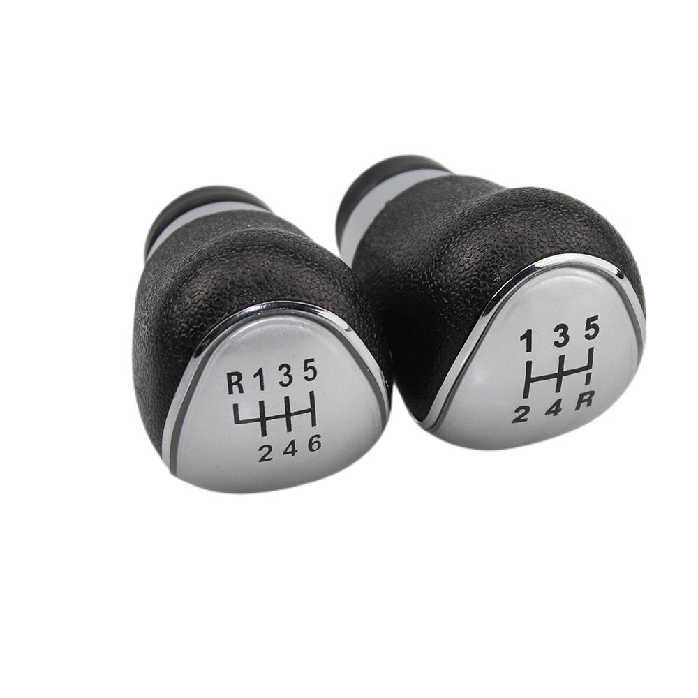 Capa da Bota da Manopla de Mudanças 5/6 Velocidades Para Ford Fiesta MK7 Focus MK2 FL MK3 C-max FL B-max S-max Galaxy MK3 Kuga Transit