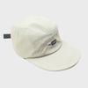 DAMP No Plan Camp Cap 2.0 Ivory
