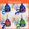 Avengers Hero Kids Single Shoulder Crossbody Chest Bag For School Cartoon Gift