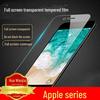 Tempered Glass Screen Protector for iPhone 11, 12, 13, 14, 15, XR - High Aluminum Full Coverage