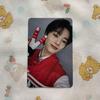 [USED] StrayKids Sanoku Raku-STAR AIEN 2nd Week Limited Trading Card