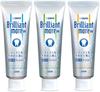 Lion Dental Materials Aufhellung Brilliant Mehr Doppel Natürliches Aprikose Zitrus Minze 1 Flasche Mehr Zahnärztliche Professionelle Aufhellung Pfefferminze, Minze, (90 g)