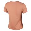 Nike Nsw Chll Knt Md Crp Fashion Comfortable Soft Skin-Friendly Short Sleeve T-Shirt Women T-Shirt FV5509-688