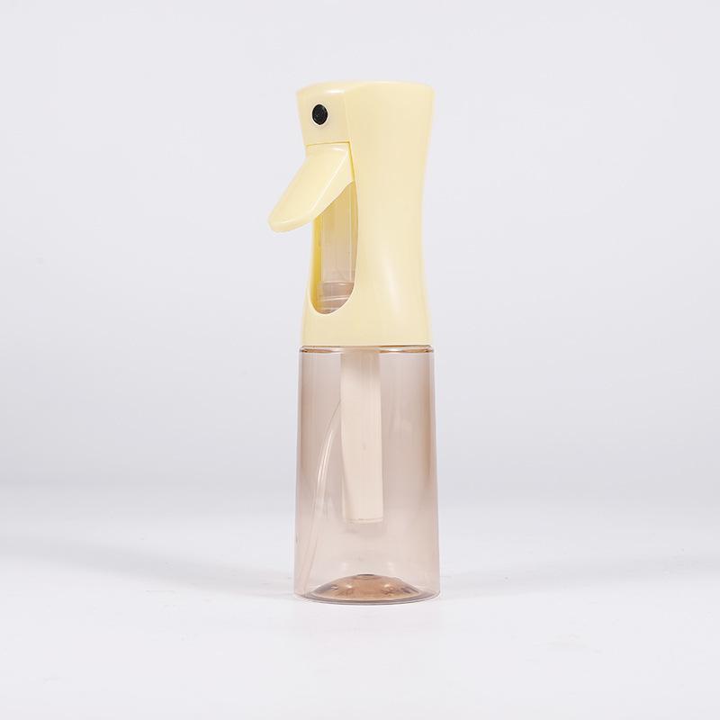 200/300ML Beauty Spray Bottle Plant Watering Bottle High Pressure Continuous Spray Bottle Travel Reusable Sub Packaging Bottle