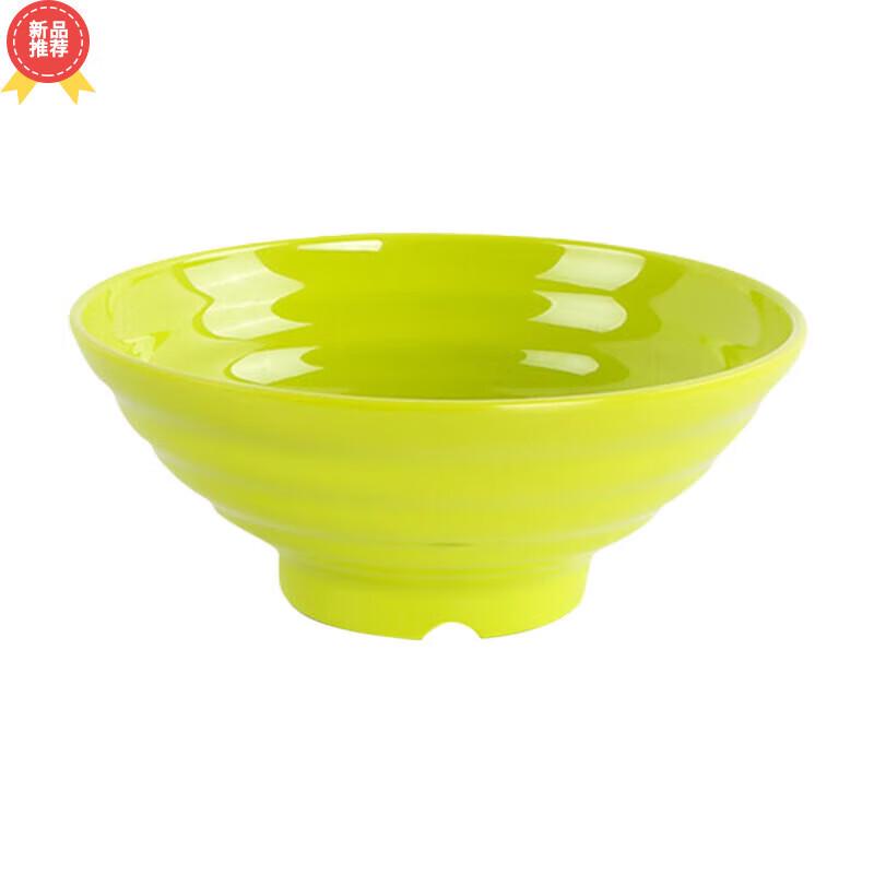 Huili A5 Melamine Thickened Soup/Ramen Bowl