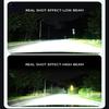 Car H7 LED Headlight Light Super Bright 6000K HB3 HB4 9005 9006 H1 H4 H11 Bulb Canbus Lamp 30 PCS CSP 300W 30000LM