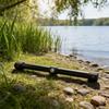 Aluminum Fishing Pod Carp Fishing Rod Pod Fishing Rod Bracket