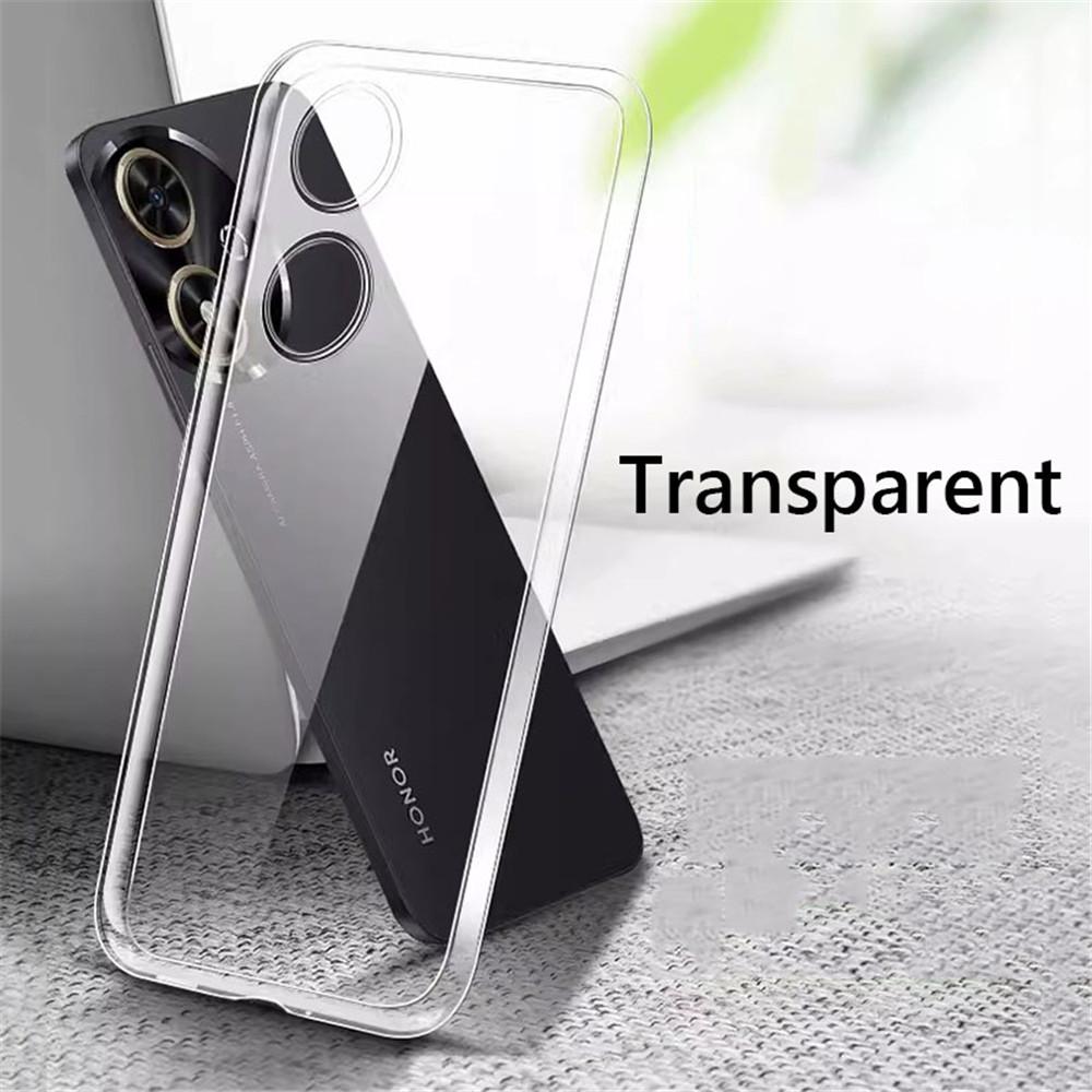 

Роскошный деловой кожаный мягкий чехол-книжка с магнитной застежкой для Honor X7B HonorX7B For Honor X7B чистый