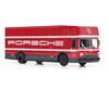 Shuco minicar BENZ O317 Porsche Transporter LE600pc 1968 Mercedes-Benz 1/64 [item]