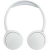 Panasonic RB-HF630BE-W Wireless Headphones, White | Panasonic
