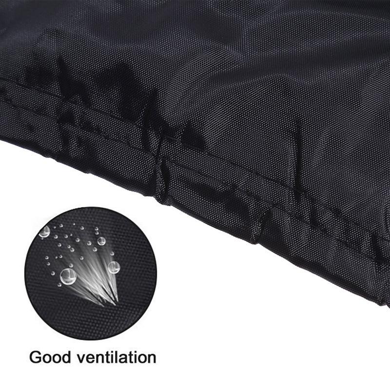 New Protection for The Parasol Cover Waterproof Parasol Cover Beach Patio Umbrella Cover for Umbrella Outdoor Parasol Protection