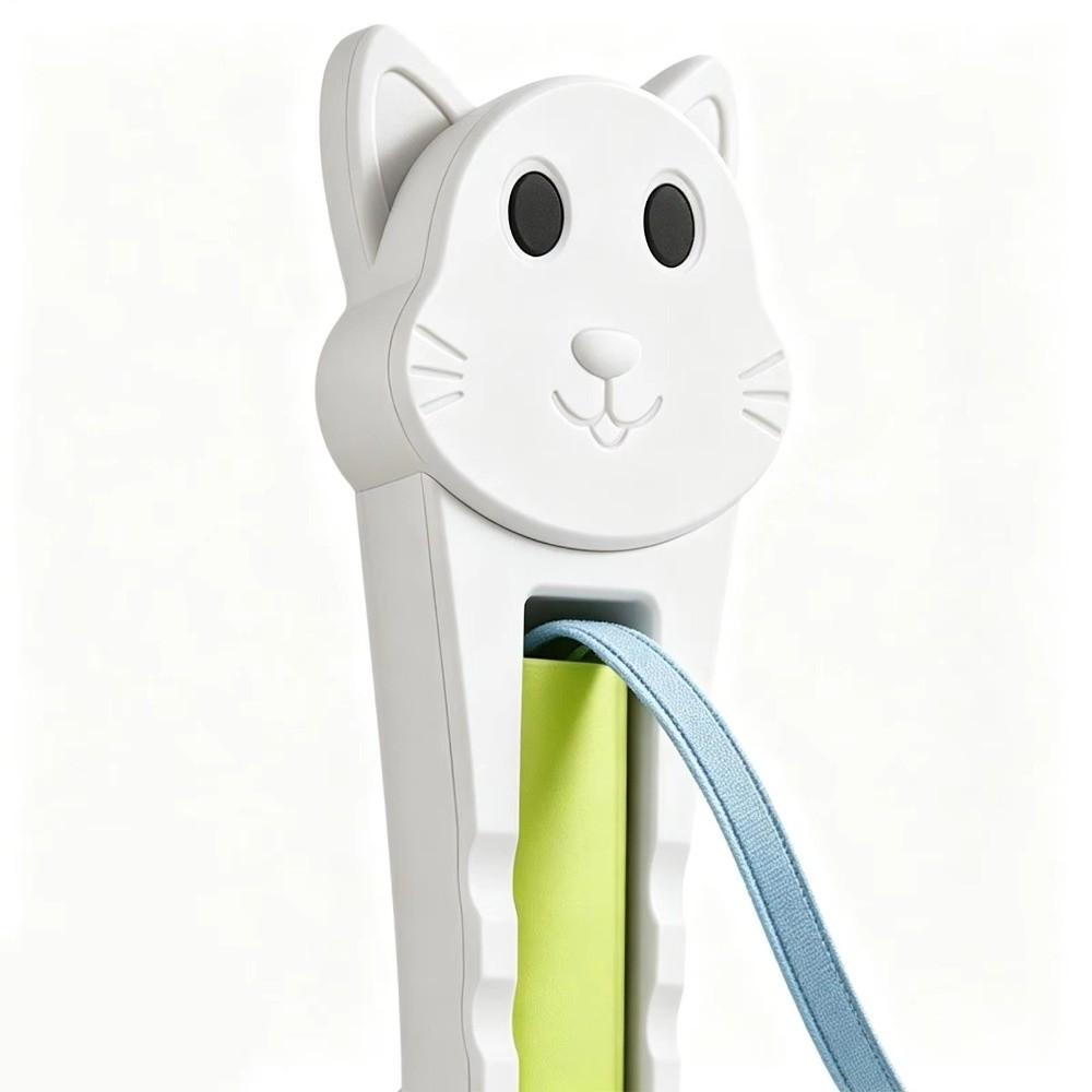 Adjustable Automatic Moving Pet Toy Rechargeable Wall-Mounted Cat Toy Pet Supplies