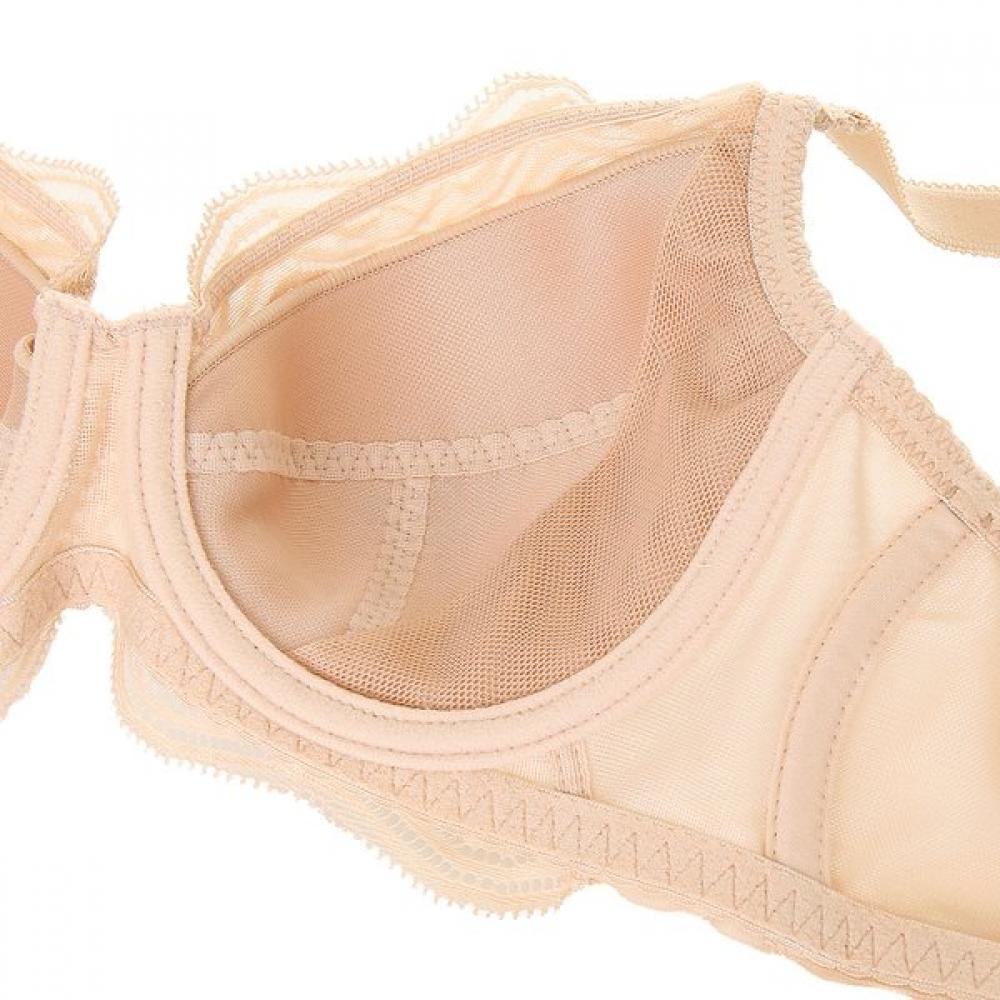 Wacoal Comforting Lightweight Bra Ab Cup Wbrp020