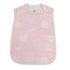 Angel Made In Japan Baby Gauze Baby R661 6-Layer Sleeper, Gift, (Pink)