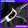 3pcs Universal Car Water Bottle Holder Fixing Clip Car Armrest Box Cup Limit Pad Car Water Cup Slot Limiter Auto Accessories