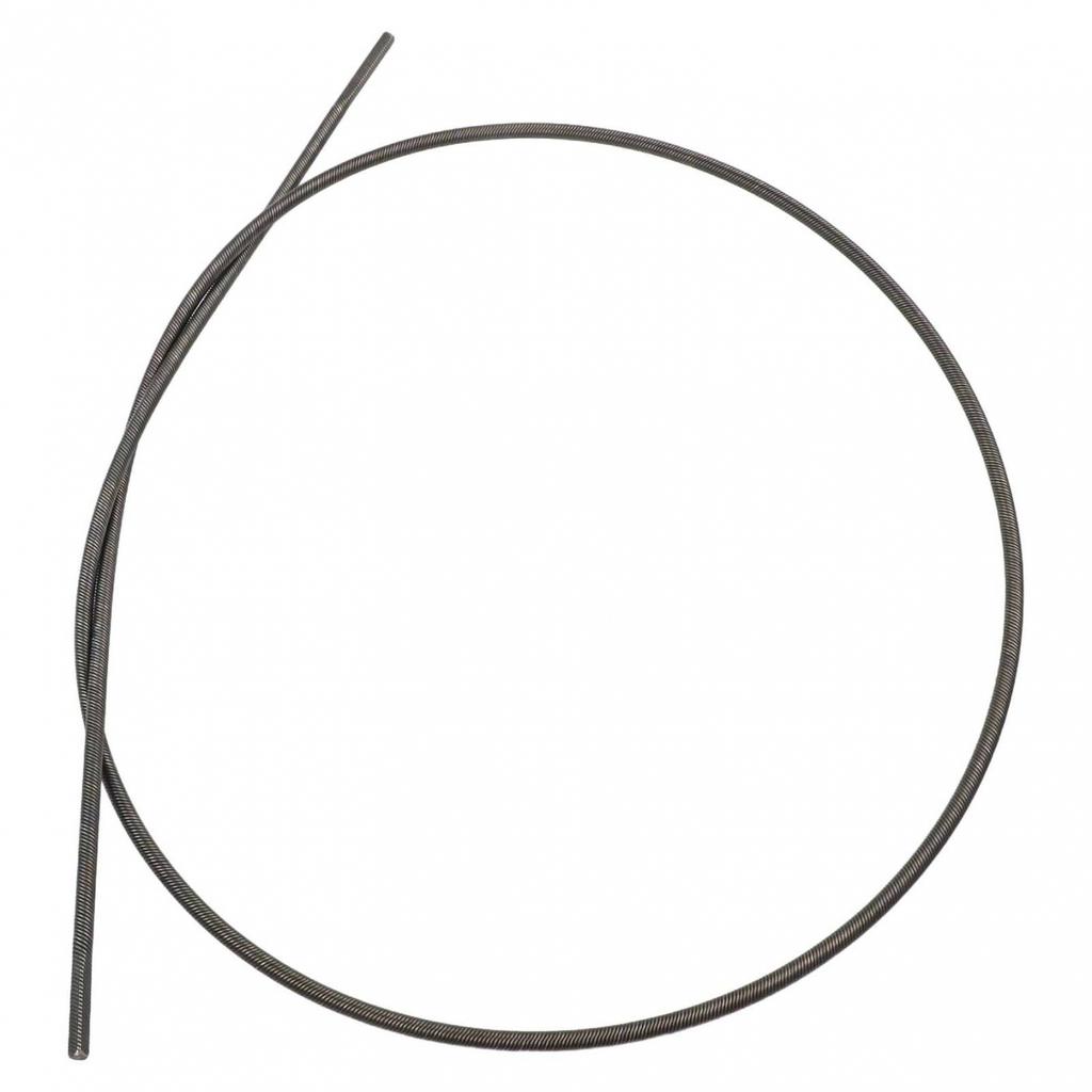 Drive Shaft Compatible Flexible Shaft Trimmer Replacement