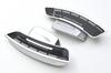 maniacs DSG Paddle Extension TSI standard (Mat Chrome)