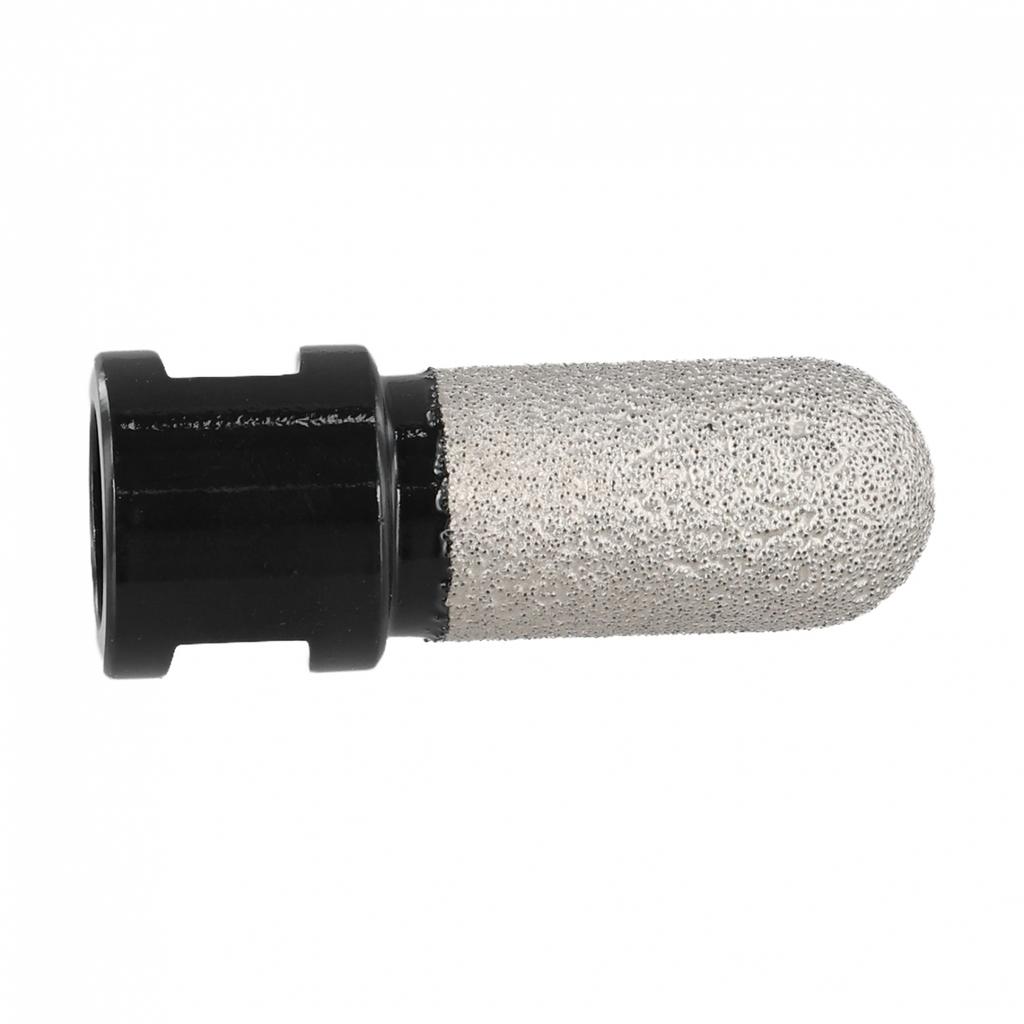 Tile Grinding Tools Vacuum Brazed Mill 3-in-1 Functionality
