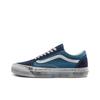 OG Old Skool LX Tressed - Navy' VN0A5FBENGJ Men's Shoes