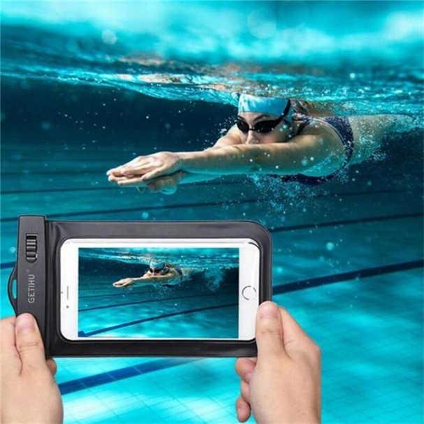 Cheap Mobile Phone Universal Bag Case Underwater Waterproof Cover