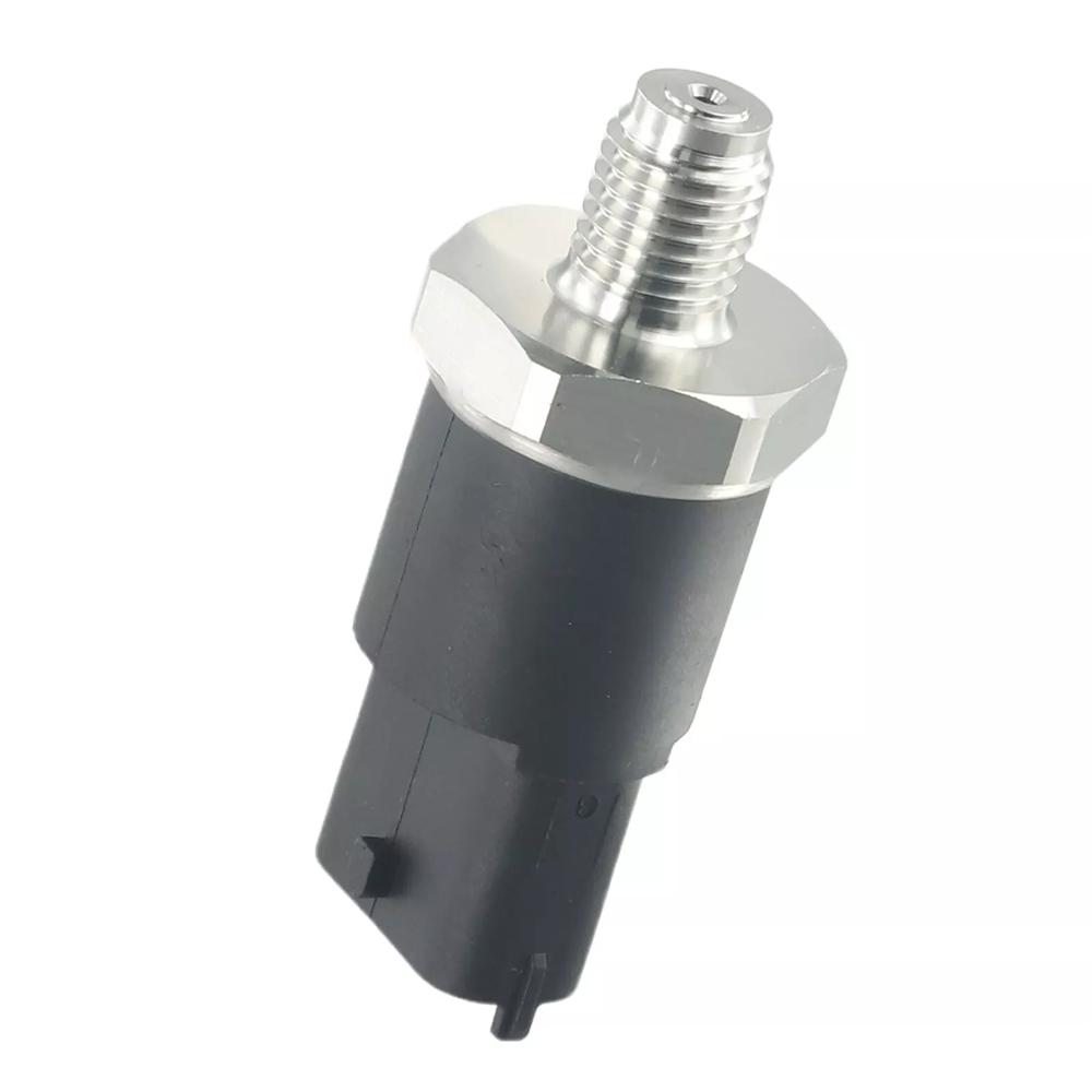 For Fiat Idea Multipla Panda Punt Fuel Rail Pressure Sensor 0281002425 281006364
