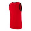 Nike Dry Basketball Tank Top Breathable Quick-Dry Soft Comfortable Men Tops Red BQ3676-657