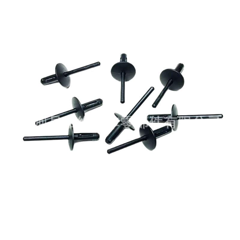 

Compatible BMW Wheel Arch Clips for X1, X3, X5, X6 - Expansion Rivets & Fender Clips. Standard Plastic