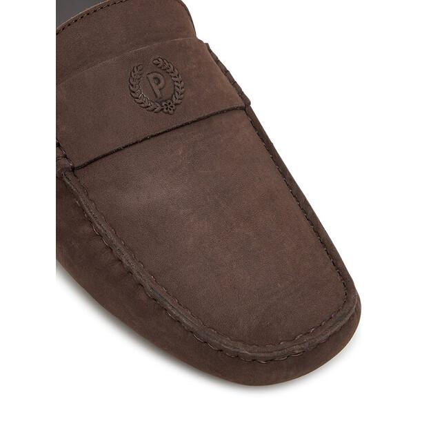 Мокасины Pollini SB10402G0MUV0301