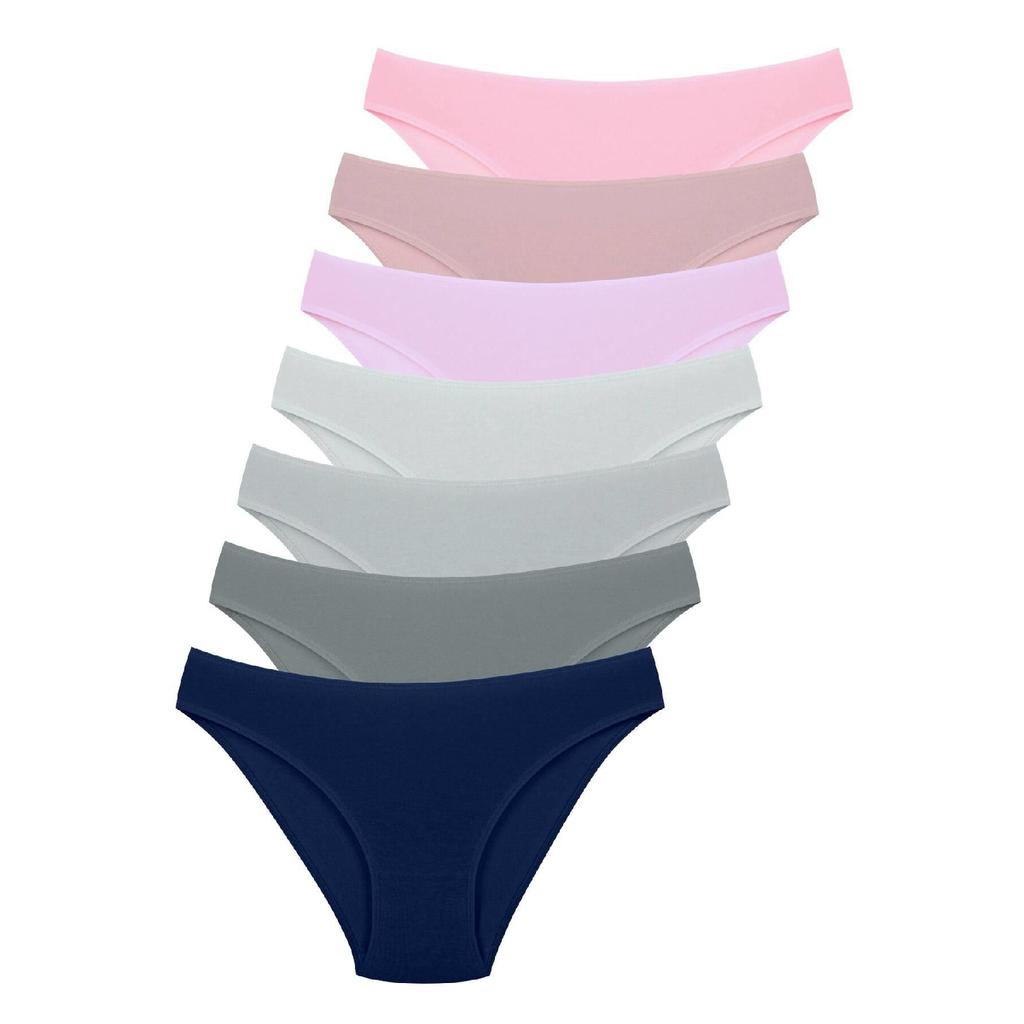 10001 Seven Days Women's Panties V6-10001