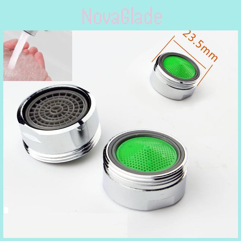 Durable Chrome Plated Faucet Aerator And Filter For Washer With Reliable Performance