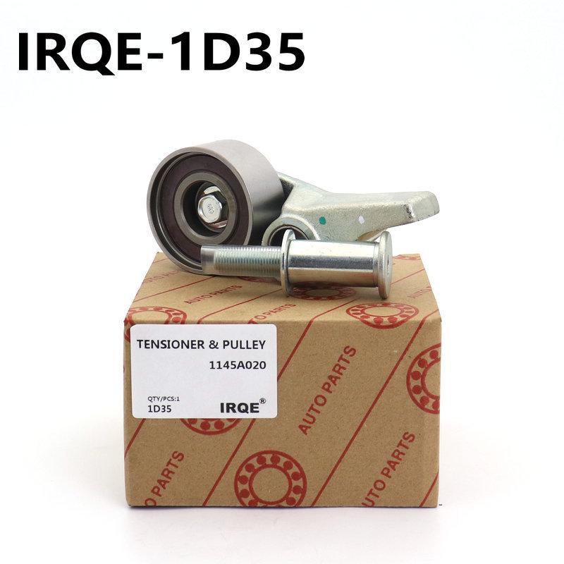 Řemenice napínáku IRQE GT40950 pro Mitsubishi L200 Pickup